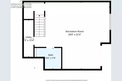891 Redemption Point, Colorado Springs, CO 80905 - Photo 49