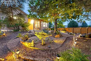 4891 Tawny Ridge Dr, Colorado Springs, CO 80916 - Photo 27