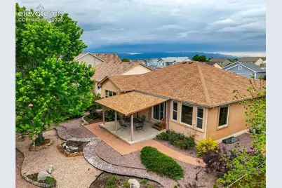 4891 Tawny Ridge Drive, Colorado Springs, CO 80916 - Photo 29
