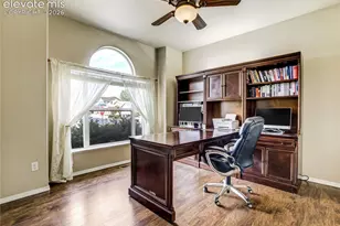 4891 Tawny Ridge Dr, Colorado Springs, CO 80916 - Photo 17