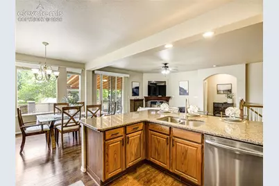 4891 Tawny Ridge Drive, Colorado Springs, CO 80916 - Photo 11