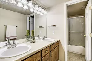 4891 Tawny Ridge Dr, Colorado Springs, CO 80916 - Photo 23