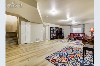 4891 Tawny Ridge Drive, Colorado Springs, CO 80916 - Photo 19