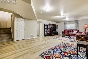 4891 Tawny Ridge Dr, Colorado Springs, CO 80916 - Photo 19