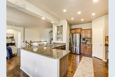 4891 Tawny Ridge Drive, Colorado Springs, CO 80916 - Photo 9