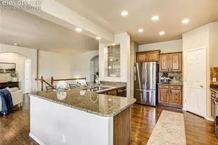 4891 Tawny Ridge Dr, Colorado Springs, CO 80916 - Photo 9