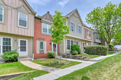 3374 Queen Anne Way, Colorado Springs, CO 80917 - Photo 3