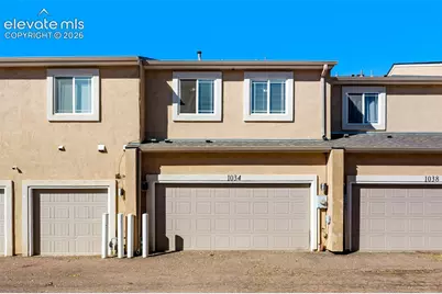 1034 Fountain Mesa Drive, Fountain, CO 80817 - Photo 41