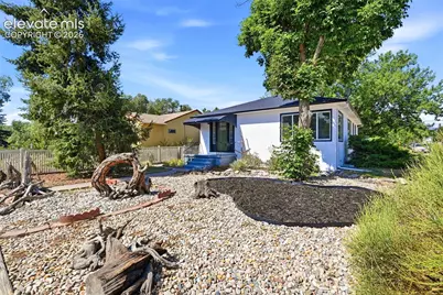 2430 N Nevada Avenue, Colorado Springs, CO 80907 - Photo 1
