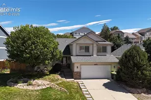 6563 Barrel Race Dr, Colorado Springs, CO 80923 - Photo 31