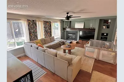 6563 Barrel Race Drive, Colorado Springs, CO 80923 - Photo 9
