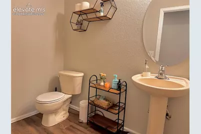 6563 Barrel Race Drive, Colorado Springs, CO 80923 - Photo 11