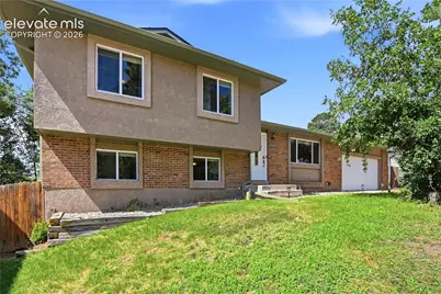 3473 Amador Circle, Colorado Springs, CO 80918 - Photo 1