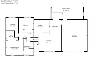 3473 Amador Cir, Colorado Springs, CO 80918 - Photo 31