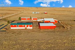 37155 E Jones Rd, Yoder, CO 80864 - Photo 1
