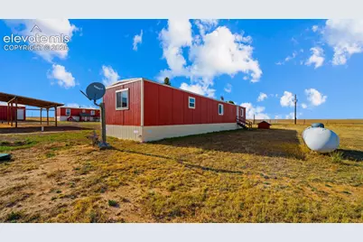 37155 E Jones Road, Yoder, CO 80864 - Photo 7