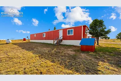 37155 E Jones Road, Yoder, CO 80864 - Photo 3