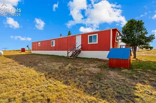 37155 E Jones Rd, Yoder, CO 80864 - Photo 3