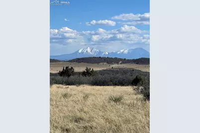 Lot 545 Natchez Way, Colorado City, CO 81019 - Photo 1