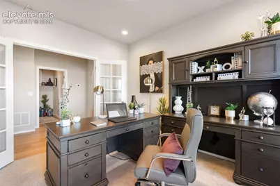 3902 Cordifolia Drive, Colorado Springs, CO 80925 - Photo 9