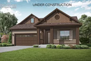 3902 Cordifolia Dr, Colorado Springs, CO 80925 - Photo 1