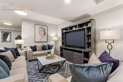 3902 Cordifolia Drive, Colorado Springs, CO 80925 - Photo 35