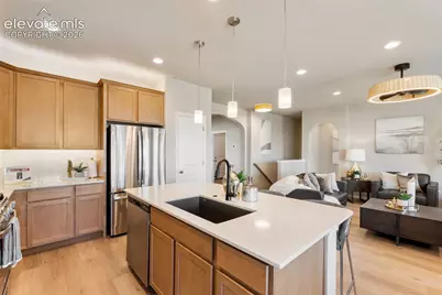 3902 Cordifolia Drive, Colorado Springs, CO 80925 - Photo 19