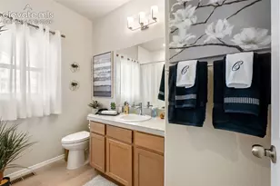3902 Cordifolia Dr, Colorado Springs, CO 80925 - Photo 5