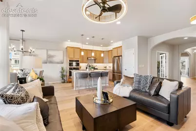 3902 Cordifolia Drive, Colorado Springs, CO 80925 - Photo 15