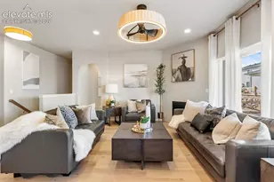 3902 Cordifolia Dr, Colorado Springs, CO 80925 - Photo 11