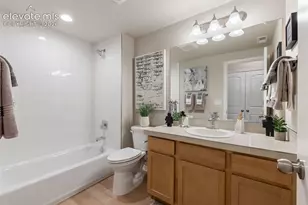 3902 Cordifolia Dr, Colorado Springs, CO 80925 - Photo 45