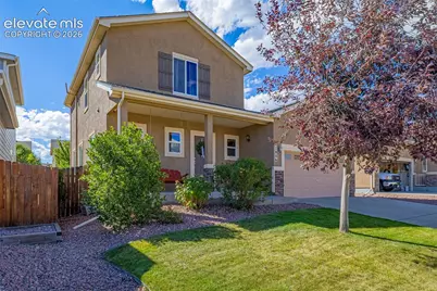 7886 Springwood Terrace, Colorado Springs, CO 80908 - Photo 3