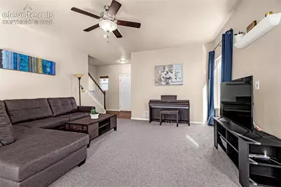 7886 Springwood Terrace, Colorado Springs, CO 80908 - Photo 7