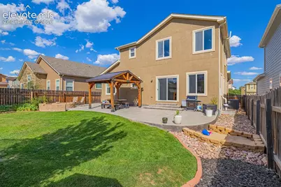 7886 Springwood Terrace, Colorado Springs, CO 80908 - Photo 41