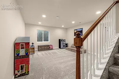 7886 Springwood Terrace, Colorado Springs, CO 80908 - Photo 29