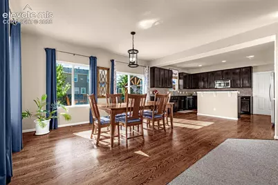 7886 Springwood Terrace, Colorado Springs, CO 80908 - Photo 9