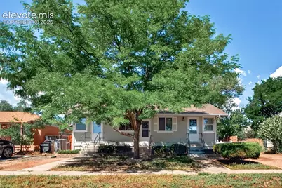 914 Tia Juana Street, Colorado Springs, CO 80909 - Photo 1