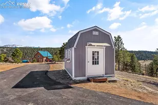487 Maroon Lake Cir, Divide, CO 80814 - Photo 37