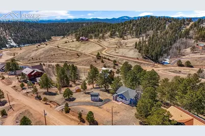 487 Maroon Lake Circle, Divide, CO 80814 - Photo 43