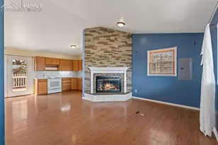 487 Maroon Lake Cir, Divide, CO 80814 - Photo 5