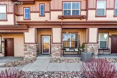 5578 Stetson Hills Boulevard, Colorado Springs, CO 80917 - Photo 1
