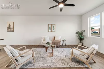 832 E Loma Drive, Pueblo West, CO 81007 - Photo 7