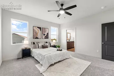 832 E Loma Drive, Pueblo West, CO 81007 - Photo 21
