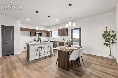 832 E Loma Drive, Pueblo West, CO 81007 - Photo 11