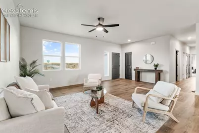 832 E Loma Drive, Pueblo West, CO 81007 - Photo 9