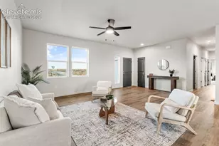 832 E Loma Dr, Pueblo West, CO 81007 - Photo 9