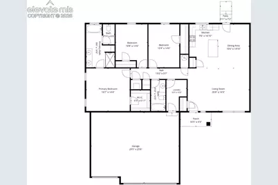832 E Loma Drive, Pueblo West, CO 81007 - Photo 47