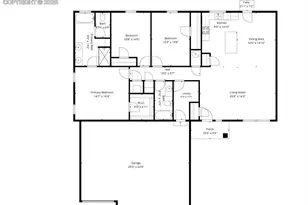 832 E Loma Dr, Pueblo West, CO 81007 - Photo 47