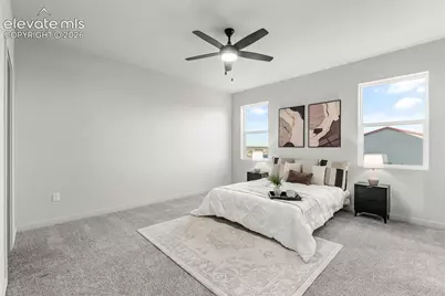 832 E Loma Drive, Pueblo West, CO 81007 - Photo 19