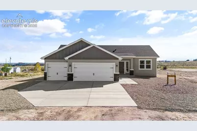 832 E Loma Drive, Pueblo West, CO 81007 - Photo 1